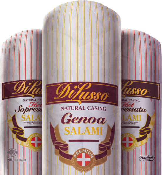 Di Lusso Salami