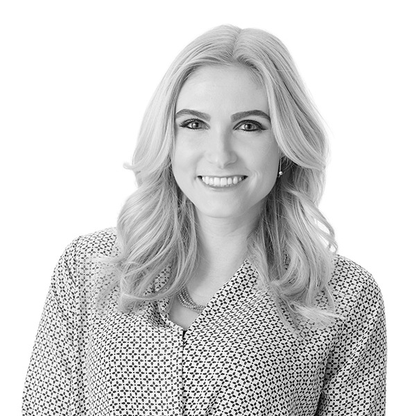 Kate Ziemann, Account Executive