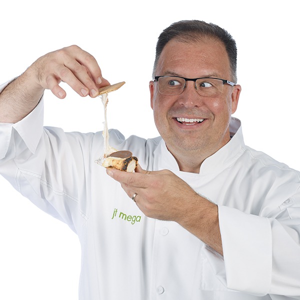 Chef Dan Follese, Culinary Specialist