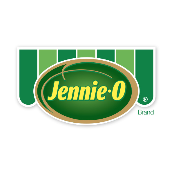 Jennie-O logo