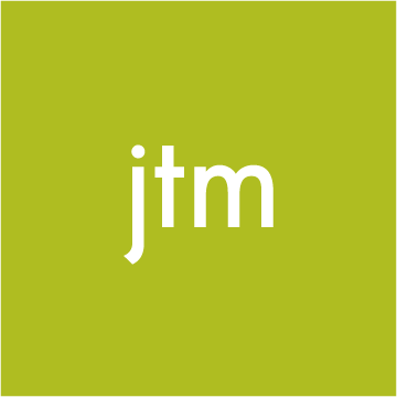 JTM logo
