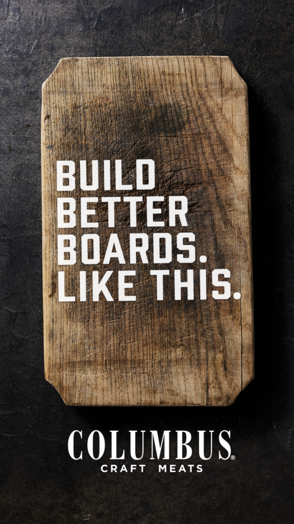 Columbus Build Better Boards JT Mega