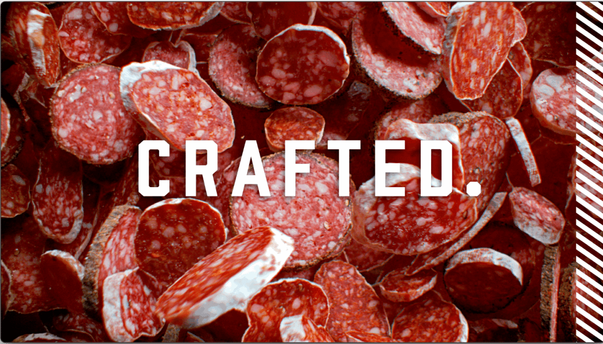 15 second cTV spot about Columbus Craft Meats