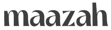 Maazah logo