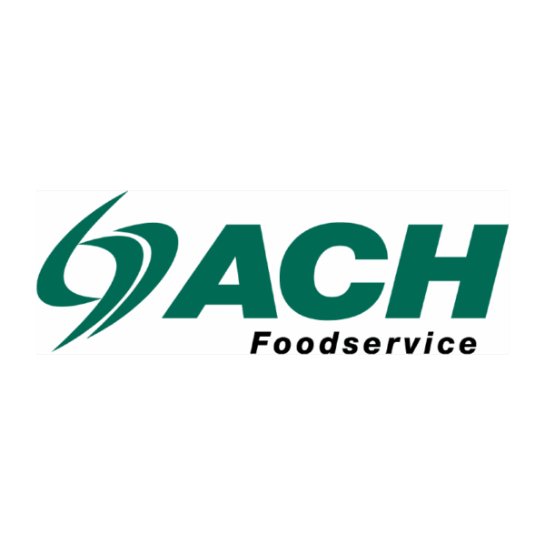 ACH Foodservice logo