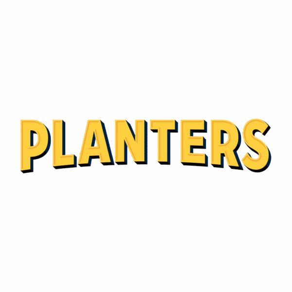 Planters logo