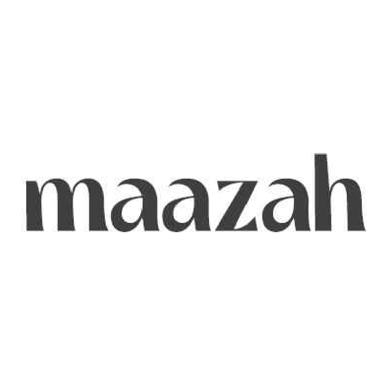 maazah logo