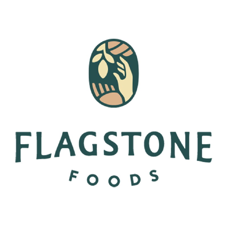 Flagstone Foods Logo