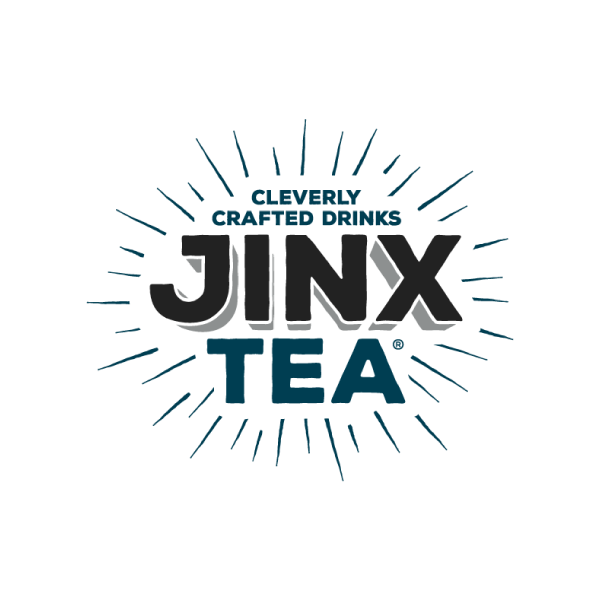 Jinx Tea logo