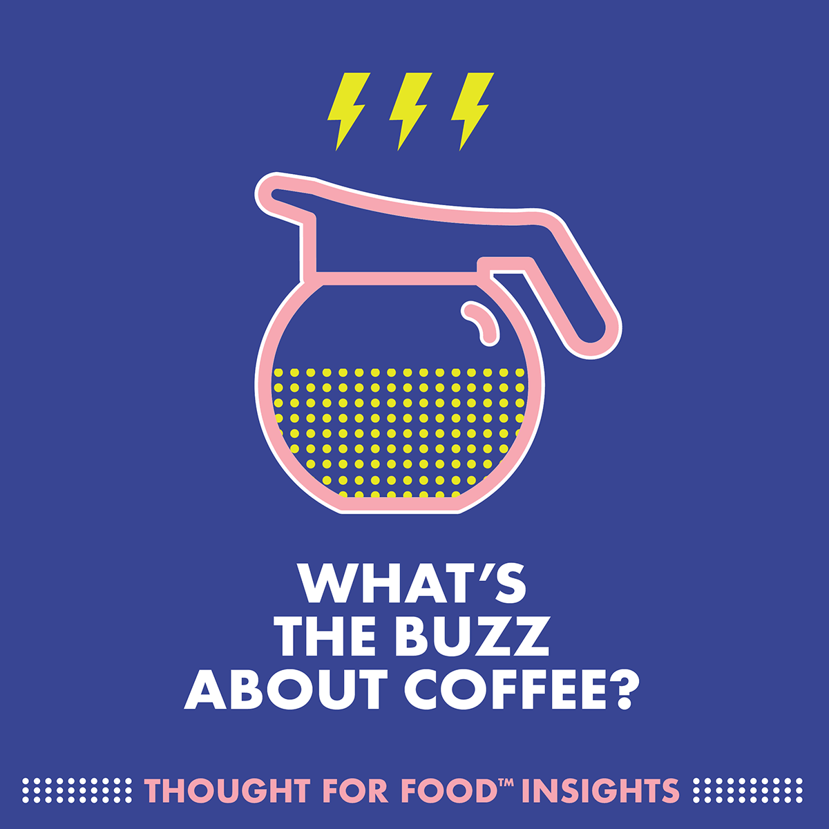 What's the buzz about coffee?