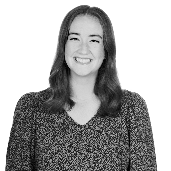 Marie Finch's JT Mega headshot