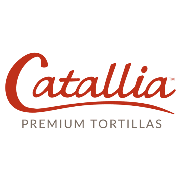 Catallia Premium Tortillas logo
