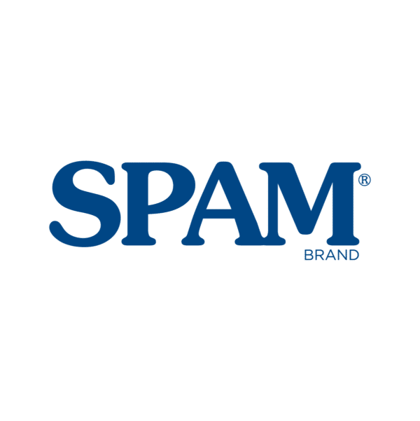 SPAM Brand logo